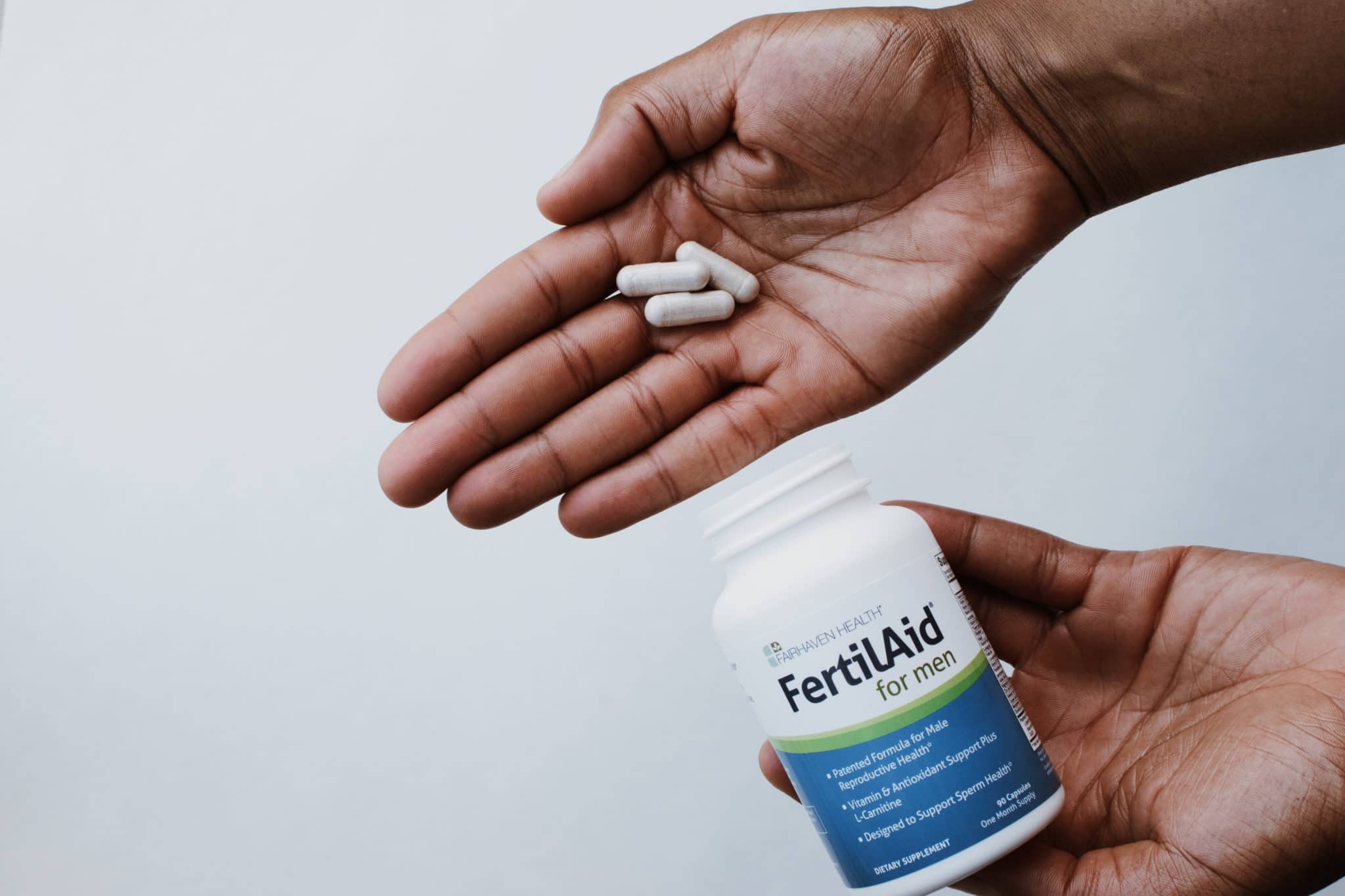 قیمت قرص فرتیل اید مردانه